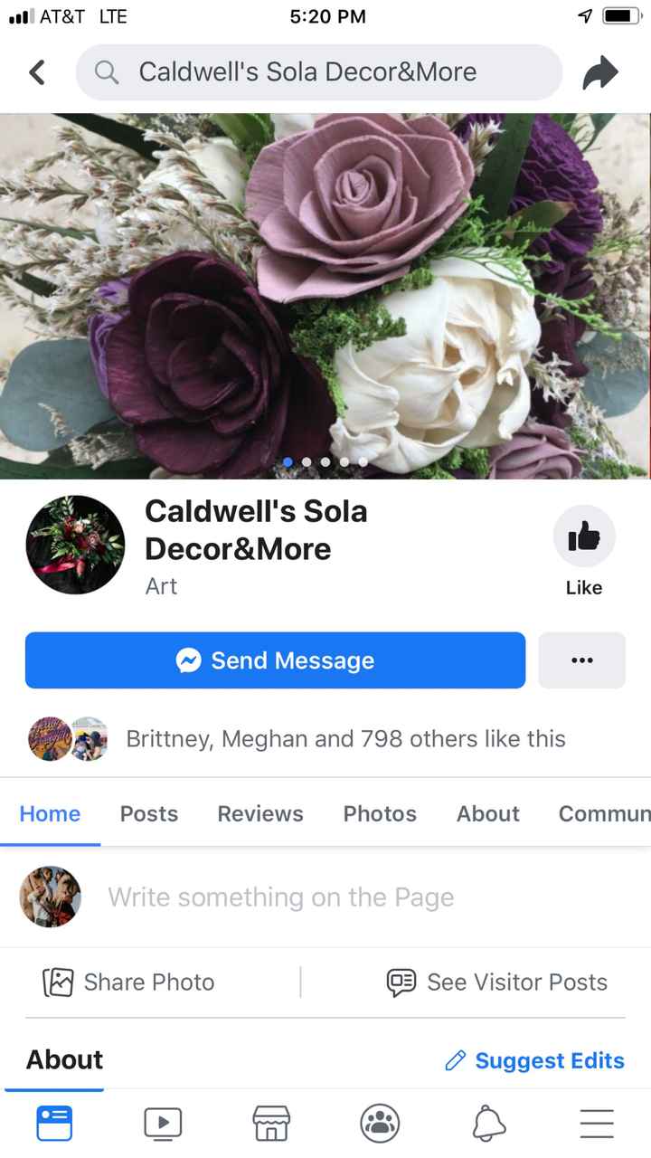 Flowers under $1200. Is it Possible?! - 1