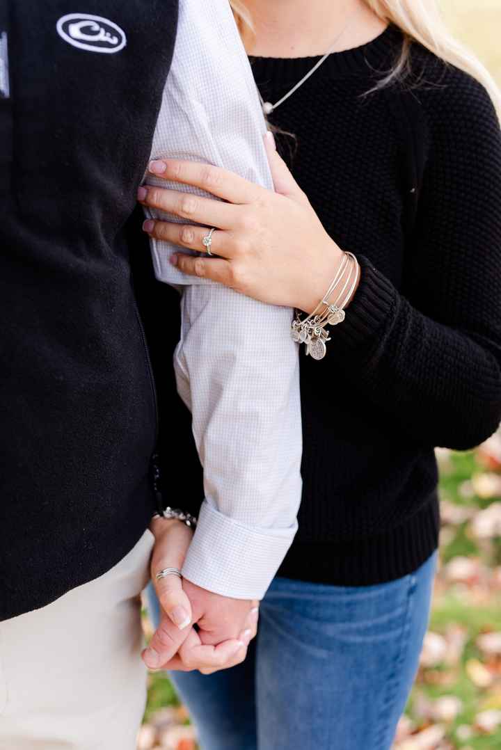 2023 Brides - Show us your ring! - 1