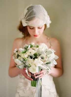 What does/did your bouquet look like?