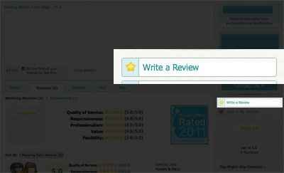WW Review System Rant!