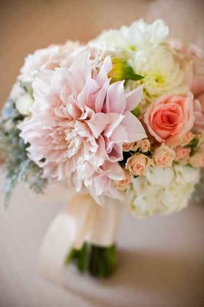 Show us your Floral Bridal Bouquet or insperational bouquet PICS!!!