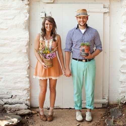 Themed engagement pics?