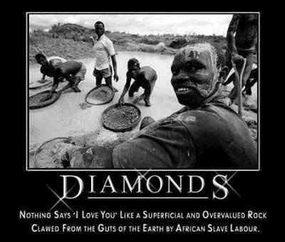 What if FH gave you this instead of a diamond ring?