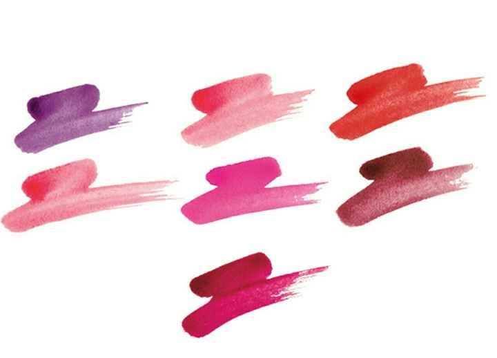 Lip tints & stains
