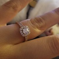 Brides of 2020!  Show us your ring! - 2
