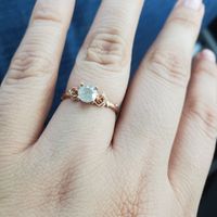 Brides of 2020!  Show us your ring! - 1