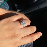 Brides of 2020!  Show us your ring! - 1