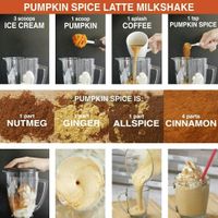 NWR: Pumpkin Spice Lattes are now back in Starbucks!!