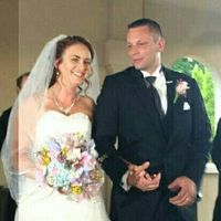 Share your favorite pic of you and FH!!