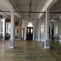 Rep your wedding venue