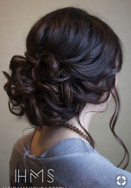 sos hair help - 1
