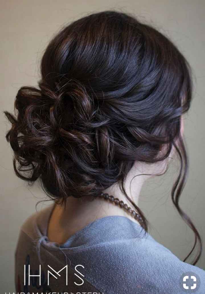 sos hair help - 1