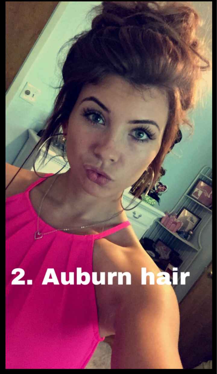 Hair disaster!! - 5
