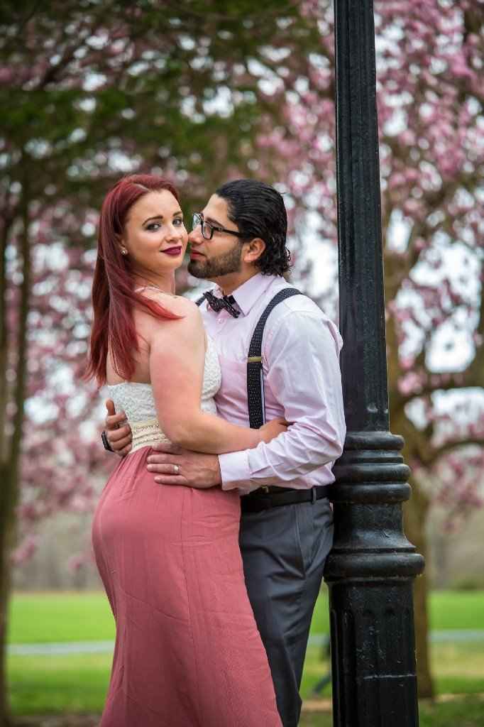 Spam me with your engagement photo shoots! I’m trying to get inspiration ❤️🤗 - 2