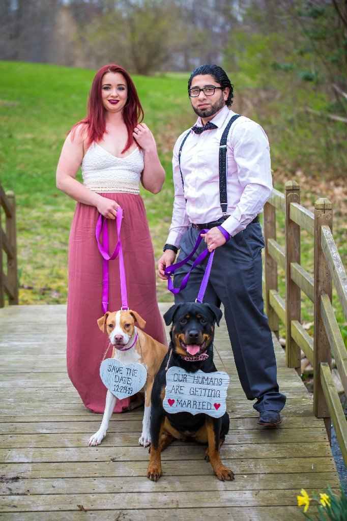 Spam me with your engagement photo shoots! I’m trying to get inspiration ❤️🤗 - 3