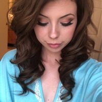 What do you think of my hair and makeup?? - 3