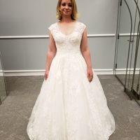 Dress Help! Please post your gowns!! - 1