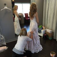 Sash or no sash? I need help!