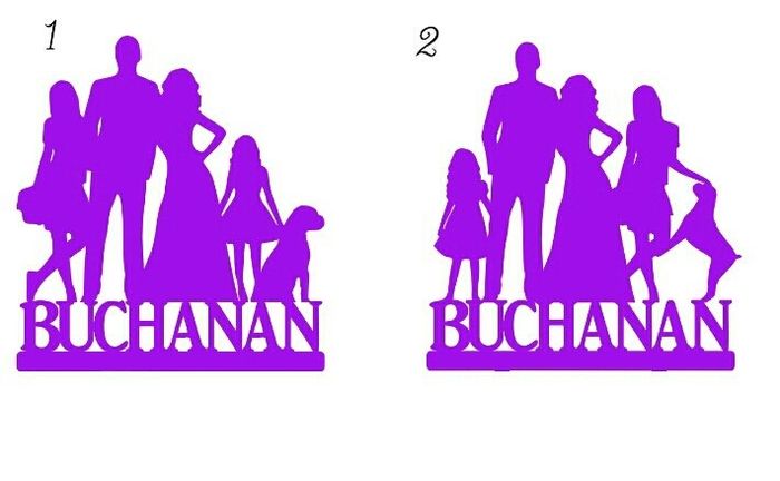 Help with Cake Topper