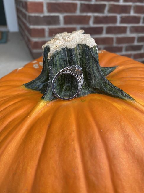 Brides of 2022! Show us your ring! - 2