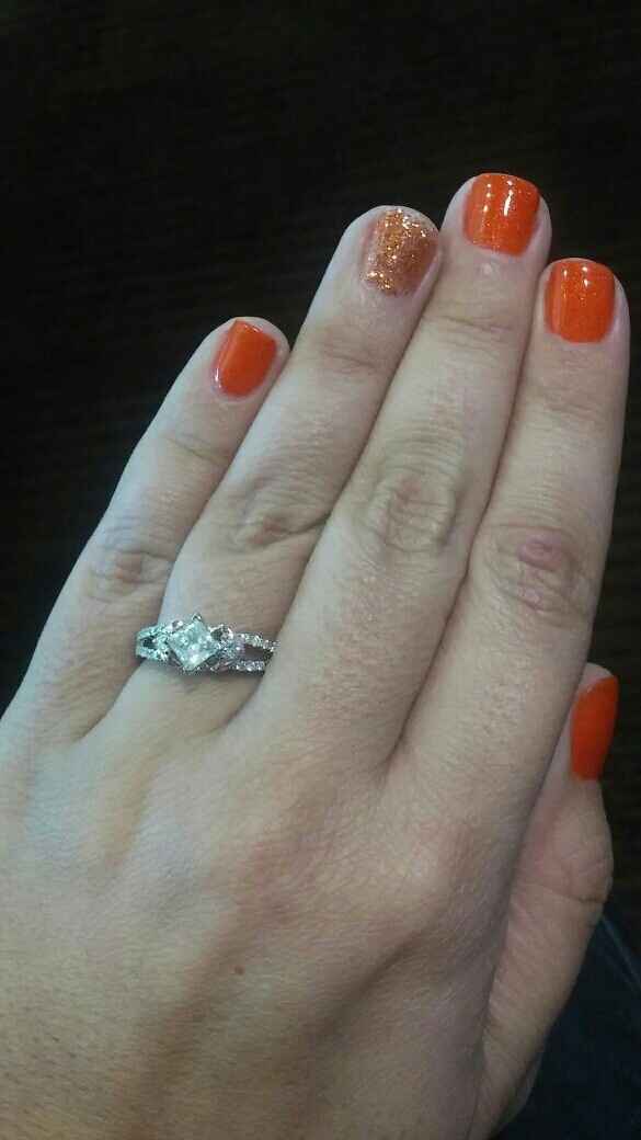 Show me those Nails!