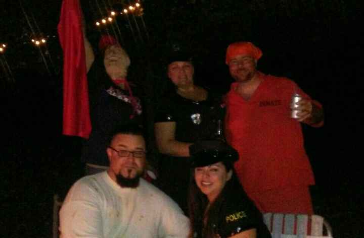 NWR - Happy Halloween!!