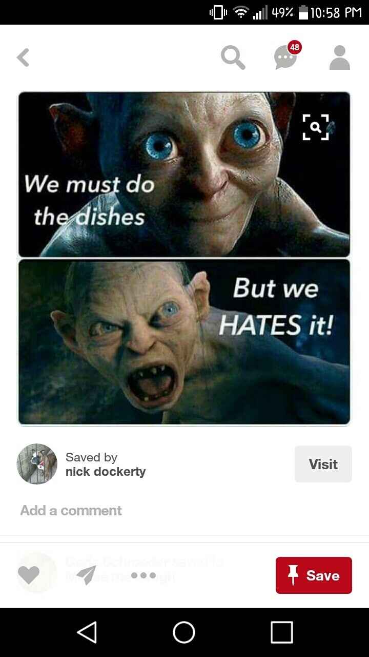 1 2 3 4 - I Declare a Meme War