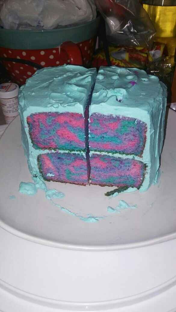 NWR- My little sweety turned 7!!