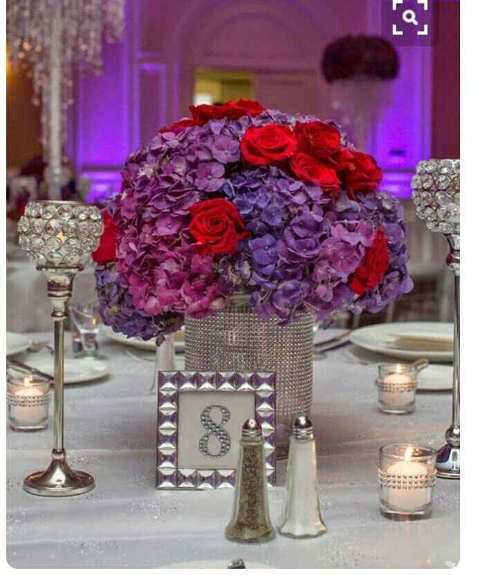 What colors and a nice theme for November