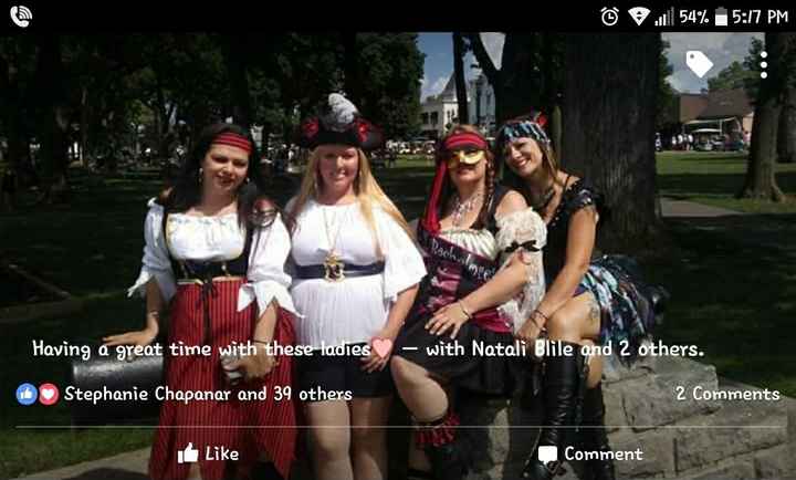 BAB! Great weekend on an island