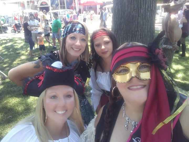 BAB! Great weekend on an island