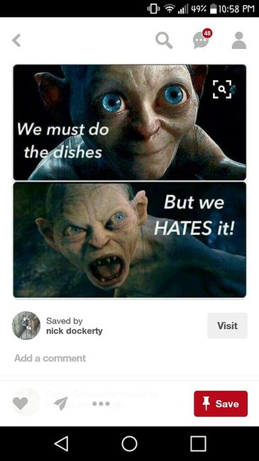 1 2 3 4 - I Declare a Meme War