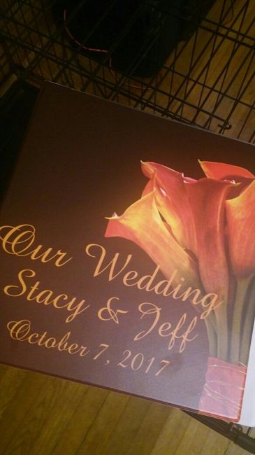 Wedding Album