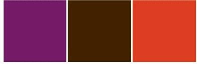 Please Help what are your wedding colors?