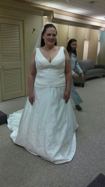 Who's your Dress Designer? (Just for fun!)