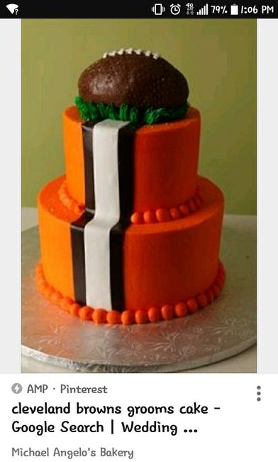 cake, cake, cake...,