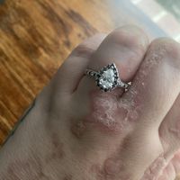 Brides of 2022! Show us your ring! - 3