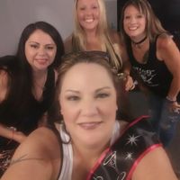 BAB! Great weekend on an island