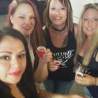 BAB! Great weekend on an island