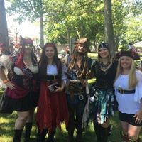 BAB! Great weekend on an island