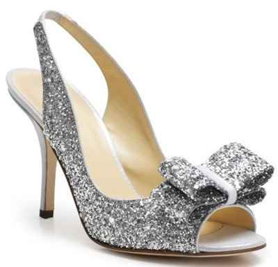 Show your Wedding Day shoes