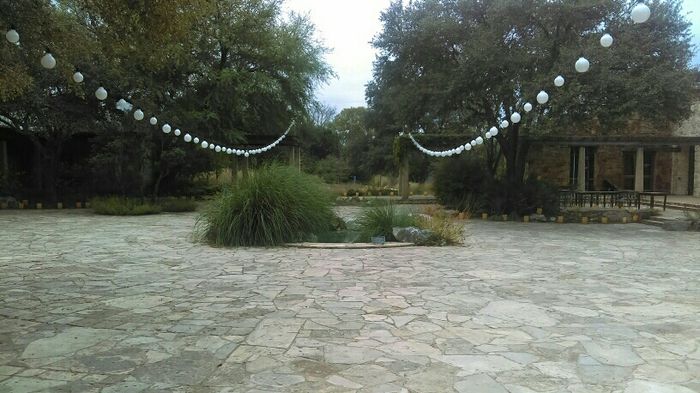 Your wedding venue - 1