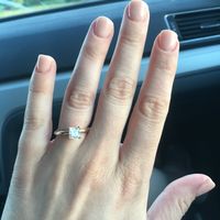 Brides of 2021! Show us your ring! - 1