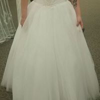 Show me your dress! - 1