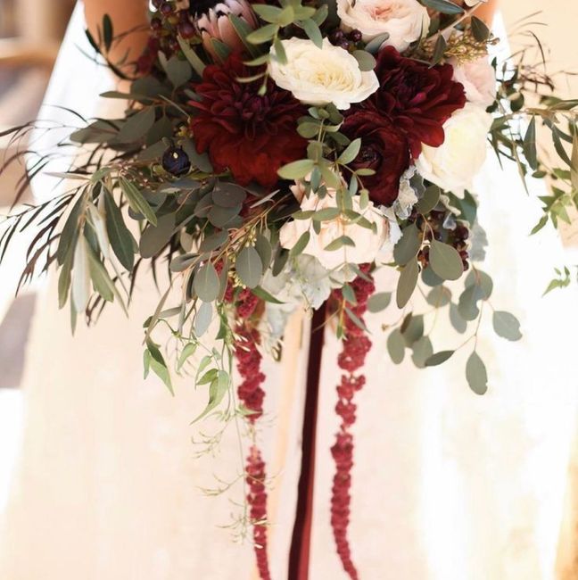 Can anyone tell me where i can find love lies bleeding amaranthus to go in my bridal bouquet? 1