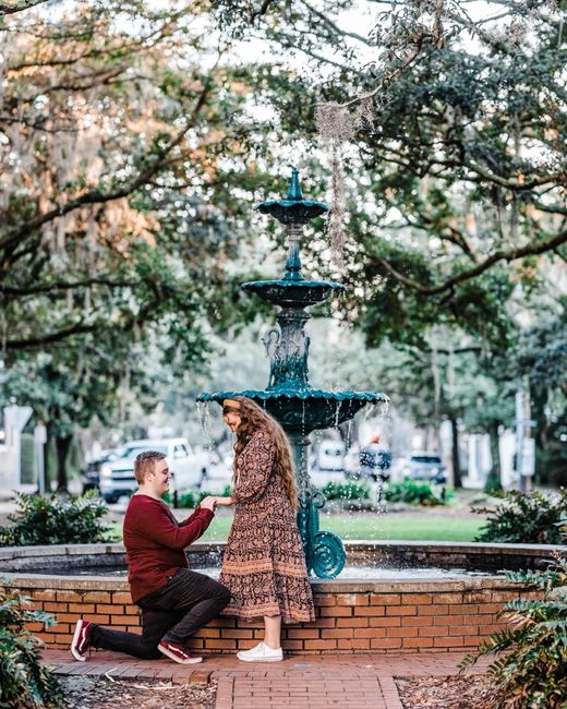 Brides Of 2022: It's Finally Our Year!!! How Many Days Until Your Wedding? 4