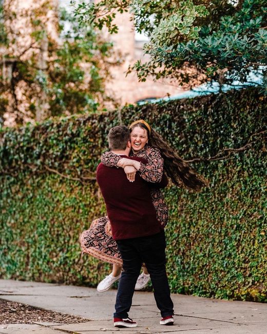 Brides Of 2022: It's Finally Our Year!!! How Many Days Until Your Wedding? 1