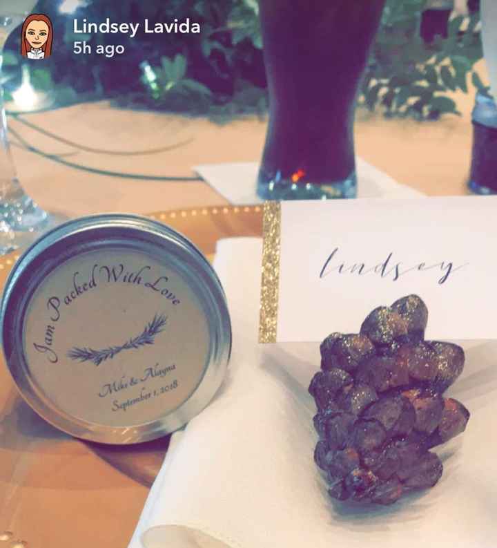 Complete diy wedding from flowers to even accessories and all decorations. My Wedding was nothing sh