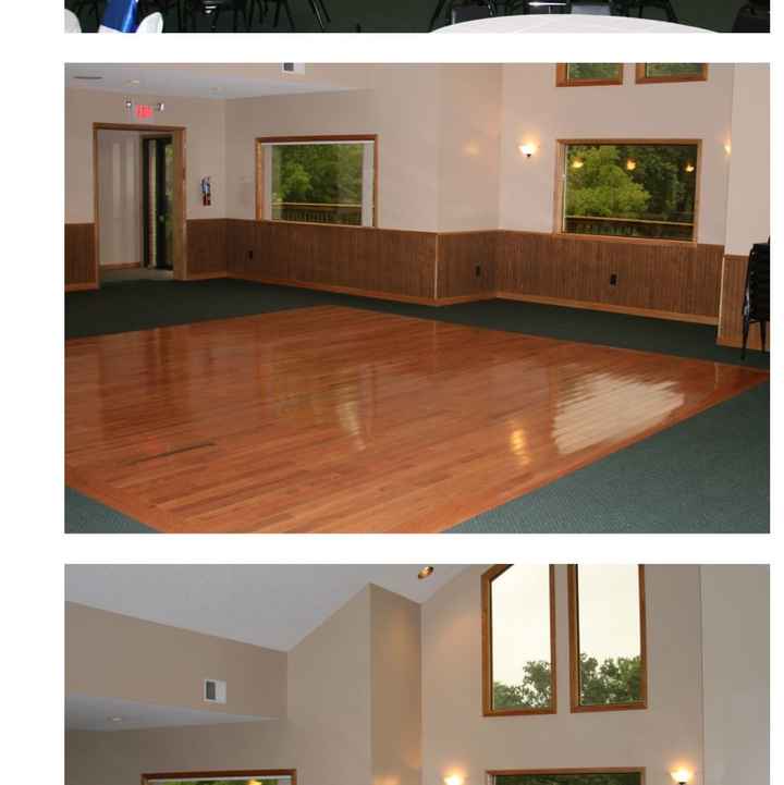 HELP ugly bar area in my reception space