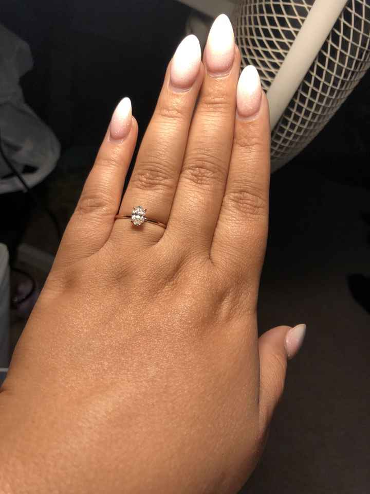 True hotsell gem moissanite